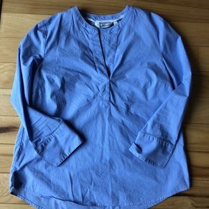 Vineyard Vines Pin striped Blouse